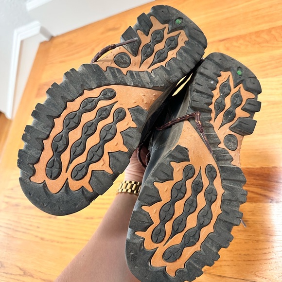 Kids Timberland boots - Picture 6 of 8